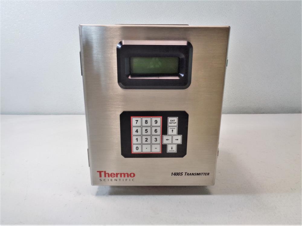 Thermo Scientific KRILPRO Neutron Backscatter Foam Device with